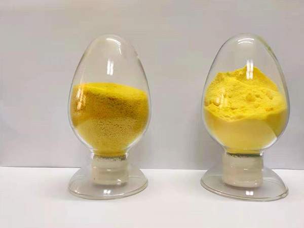 絮凝剂